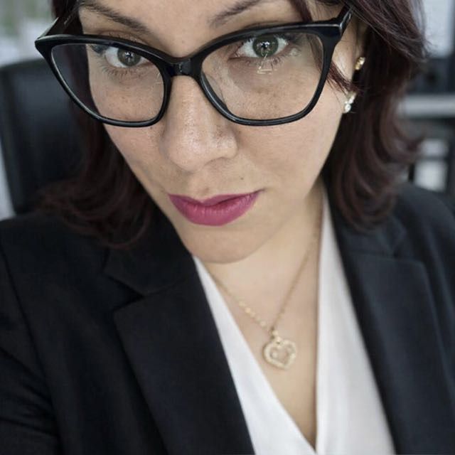 Lic. Ana Karen Escalona Hernández